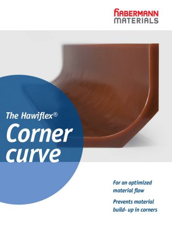 Product information Corner Curve